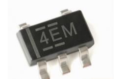 China TPS22945DCKR Field Programmable Gate Array Load Switch Power Distribution supplier
