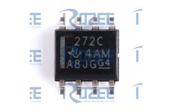 China TLC272CDR supplier