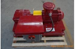 China Hortizontal Drilling Mud Agitator supplier