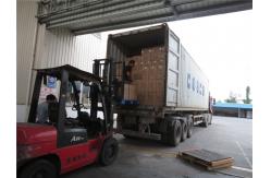 China factory / warehouse Container Loading Supervision 20 Inspections Per Day supplier