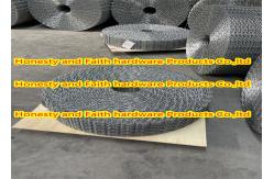 China 280m Length Anti Rust Reinforced Welded Mesh For Gas Oil Pipeline supplier