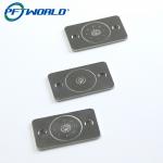 Custom CNC Lathe Aluminum Machining Parts for sale