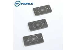 China Custom CNC Lathe Aluminum Machining Parts supplier
