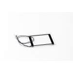 Custom Glass Electronic Display With Line Glass Display Panel