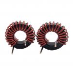 Vertical 1mH Inductor Price 1H Inductor Coil Choke Common Mode Choke Coil Filter Line for PCB Board for sale