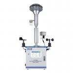 Beta-Ray Online TSP Air Quality Monitor System , Particulate Matter Monitor PM2.5 PM10 for sale