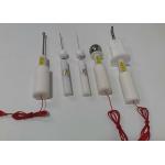 Verify Protection Against Access IEC60529 IP2X Test Finger for sale