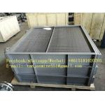 85% Efficiency SS316 Tube Heat Exchanger Condenser for sale