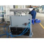JIS Standard Repeat Shock Testing Bump Test Machine For Home Appliances