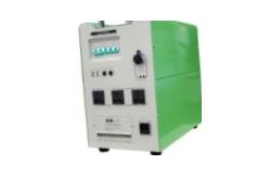 China High Capacity CE 2kw Portable Solar Power Bank Family Use supplier