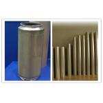195M Nickel Screen Uniform Transmission High Strength For Textile Printing for sale