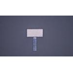 BeO AlN Al2O3 Single Lead Resistant