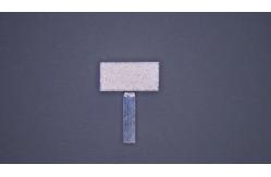 China BeO AlN Al2O3 Single Lead Resistant supplier