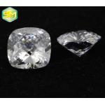 Cubic zirconia Square Radial Turtle Face Natural Base AAAAA Quality Top Cutting for sale