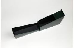 China Recycled Cardboard Paper Gift Boxes supplier