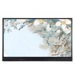 75 LCD Smart Board Finger Infrared Touch For Business Meeting for sale