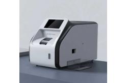China High Throughput A1plus Automated Immunoassay Analyzer System With Rapid Tests supplier