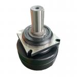 Hydraulic Piston Motor Rexroth MCR03 Final Drive Motor For Carterpillar Skid Steer Loader for sale