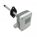 Precise Measurements with 0-10m/s Pipeline Wind Speed Transmitter and RS485 Output for sale