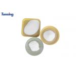 80-170 Um PA Heat Transfer Powder Poly Amide Hot Melt Adhesive Powder