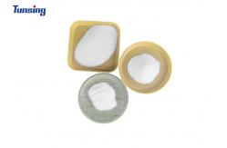 China 80-170 Um PA Heat Transfer Powder Poly Amide Hot Melt Adhesive Powder supplier