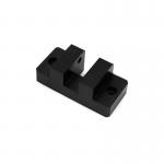POM Cnc Lathe cnc machining center Cnc Laith Machine Precision Plastic Parts for sale