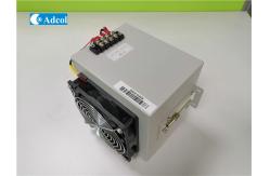 China Flexible Thermoelectric Liquid Cooler  /  Water Cooler Liquid To Air Cooling Unit supplier