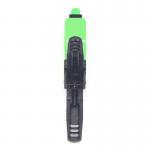 55/60cm SC UPC APC Optical Fiber Field-assembled Connector