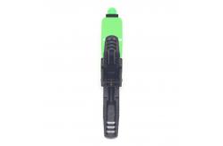 China 55/60cm SC UPC APC Optical Fiber Field-assembled Connector supplier