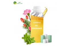 China Mint Lotus Candle Fragrances Top Smelling Fragrance Candle Making supplier