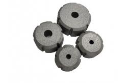 China Customizable Highly Durable Fastener Molds for Long Service Life and Copper Compatibility supplier