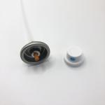 Coating Applications Valve Device Sprayer with Spray Paint Aerosol Valve
