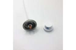 China Coating Applications Valve Device Sprayer with Spray Paint Aerosol Valve supplier