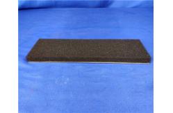 China Thermal Insulation Open Cell Polyether Sheets 300 Mm × 100 Mm × 15 Mm supplier