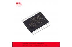 China STM32F042F6P6  TSSOP-20  Mcu Microcontroller Integrated Circuits supplier