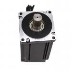 IE4 Permanent Magnet DC Servo Motor 5.6Nm 48v Servo Motor for sale