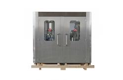 China MonoBlock Rinse Pet Bottle Water Filling Machine 30000BPH 36000BPH supplier