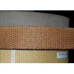High Impact Strength Friction Material Sheet ISO Certification for sale