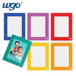 4R 6R 8R Wall Mounted Photo Frames RoHS Certified Sticky Wall Picture Frames for sale