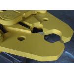 ISO Proved Excavator Shear Attachment For Komatsu PC300-7 Standard Boom