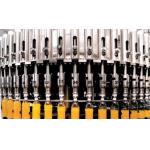 Beverage Tea Juice Filling Machine Processing for Pet Bottled for sale