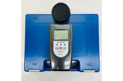 China HLX-262 Integrated Lux White light Illuminometer Luminosity Meter supplier