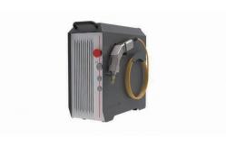 China EB-DDLM-1000A OEM Laser Machine 1000W For Sheet Welding supplier