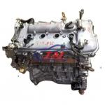 1RZ 3RZ Complete 2RZ Used Engine Petrol Motor 2438cc Displacement For Toyota HiAce Hilux for sale