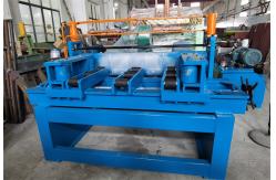 China Heavy Duty Steel Slitting Line Machine High Tensile Sheet Coil Slitting Machine supplier