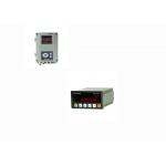 High Anti Jam Hopper Scale / Platform Scale Controller Auto Zero Tracking