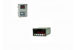China Multifunction Weighing Indicator Controller LED Display For Level Scale / Hopper Scale supplier