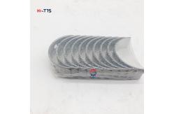 China High Quality  4D94 Diesel Engine 129900-02800 129900-02340 Main Bearing supplier
