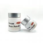 Audental All Ceramic Dental Glaze Powder for High Gloss Zirconia Block for sale