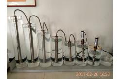 China High Amplitude Tubular Ultrasonic Cleaner Transducer For Biochemistry Industry supplier